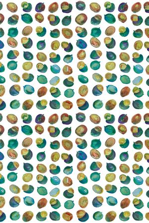 手绘印花华亿平台图片