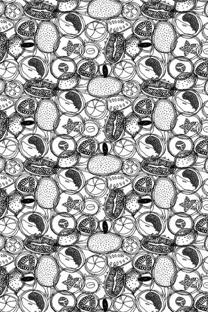 趣味印花华亿平台图片