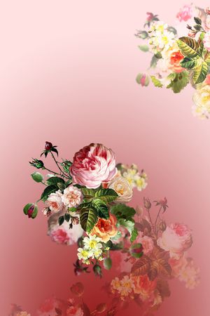 女装印花华亿平台图片