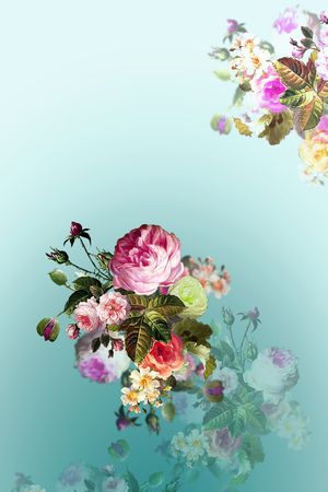 女装印花华亿平台图片