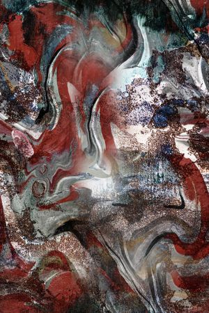 水彩印花华亿平台图片