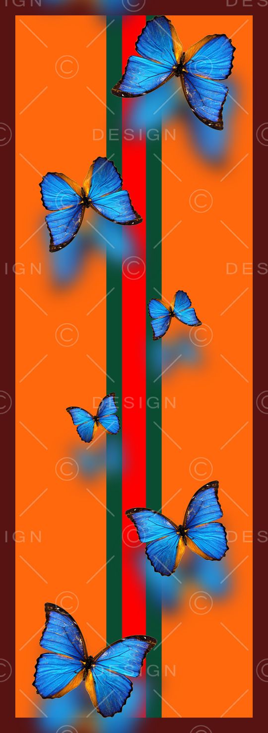 长巾印花华亿平台图片