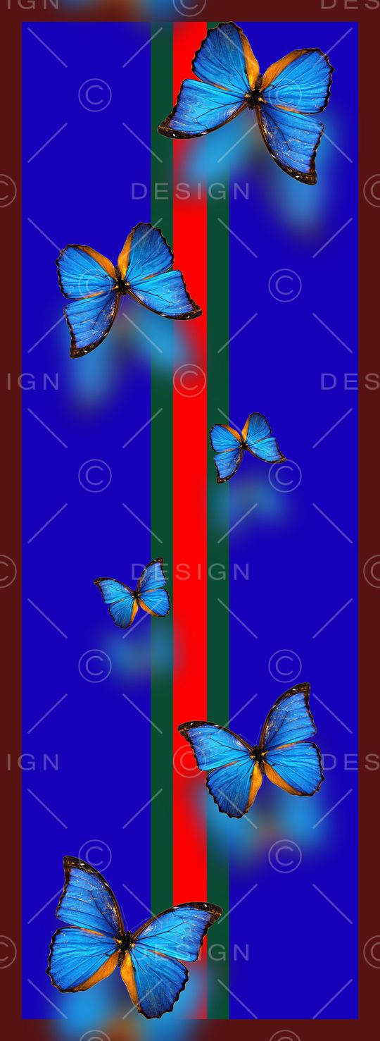 长巾印花华亿平台图片