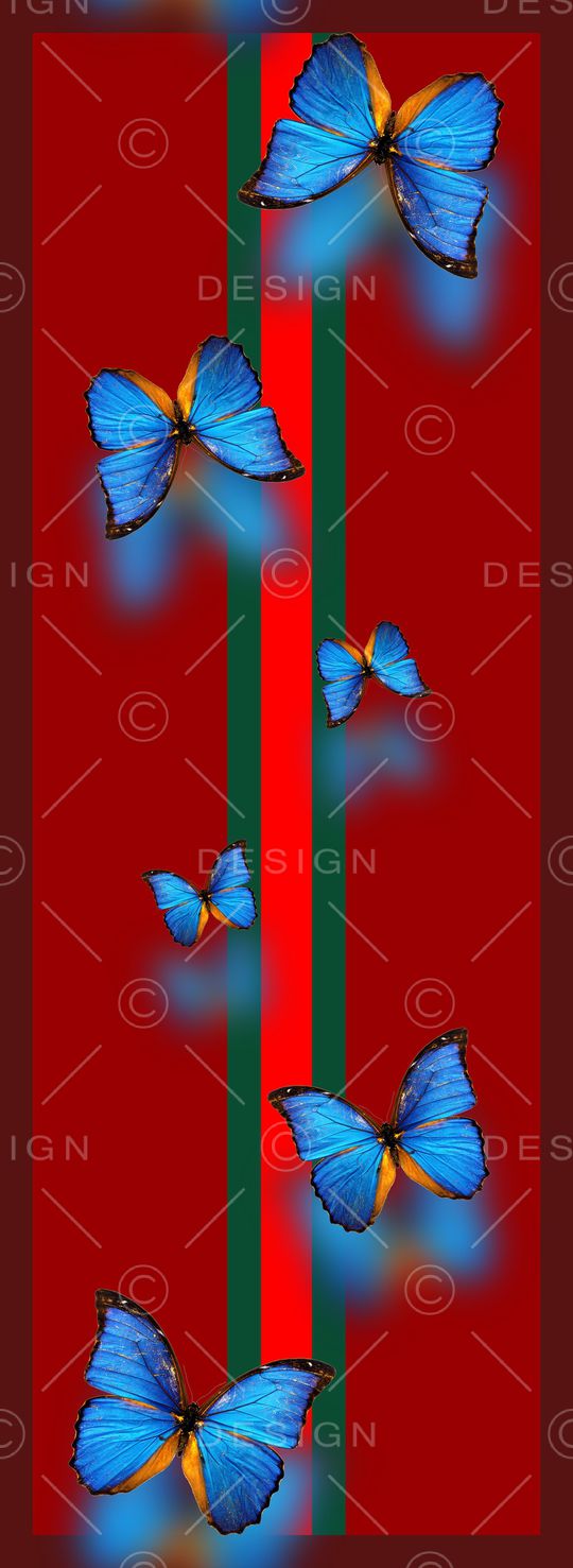 长巾印花华亿平台图片