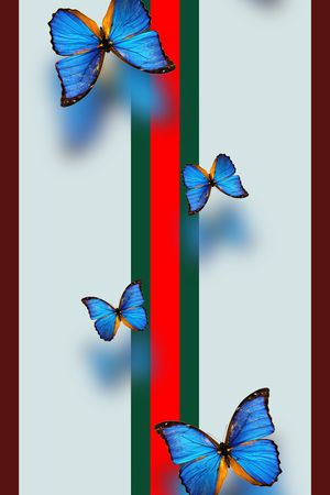 长巾印花华亿平台图片