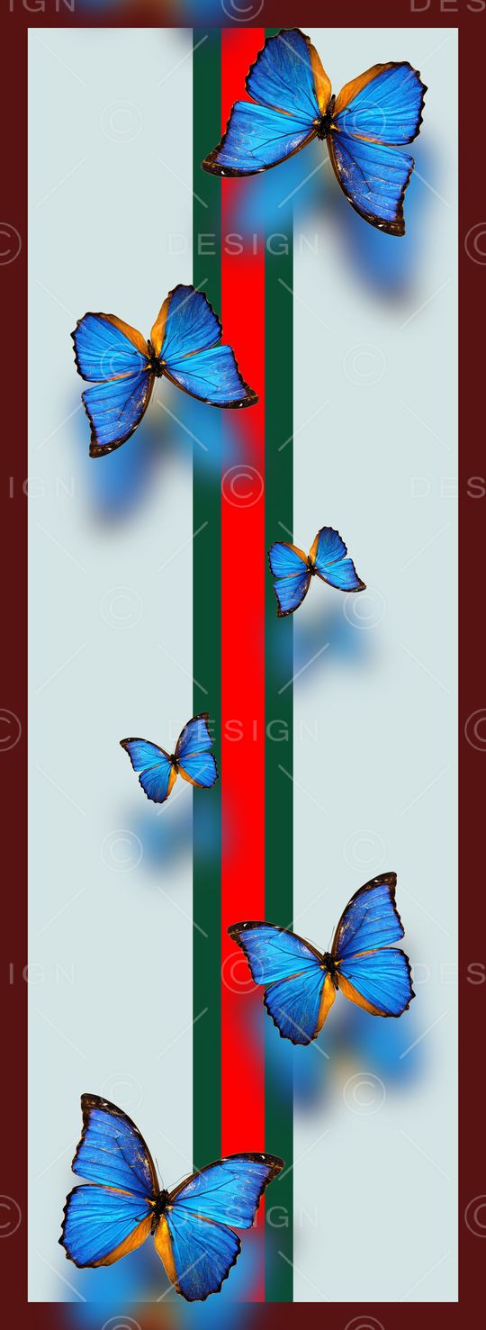 长巾印花华亿平台图片