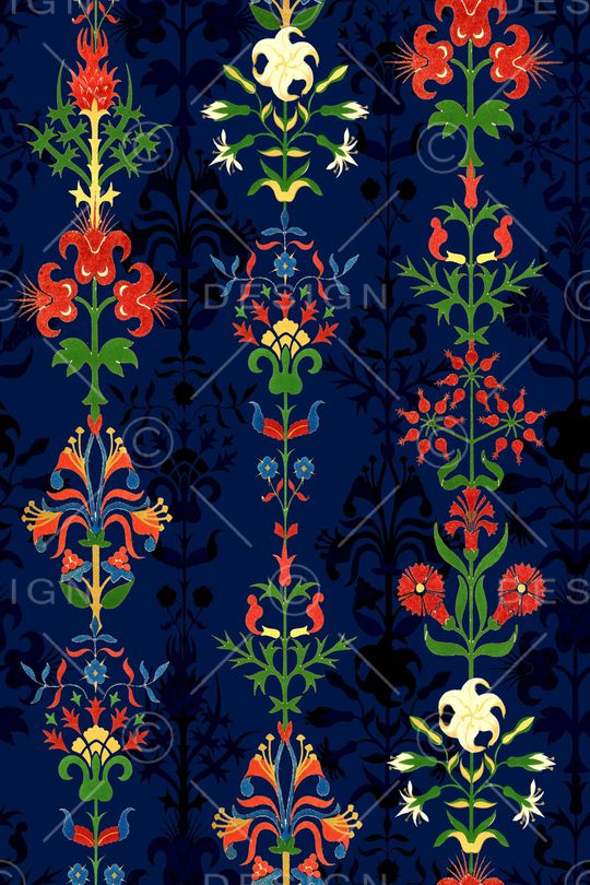 时尚印花华亿平台图片