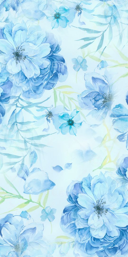 乱花印花华亿平台图片