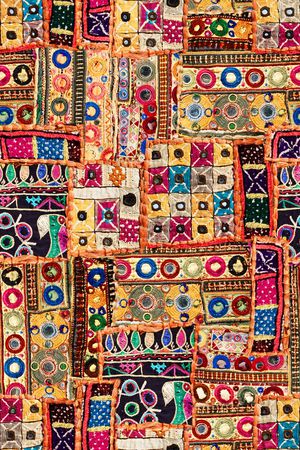 民族风印花华亿平台图片