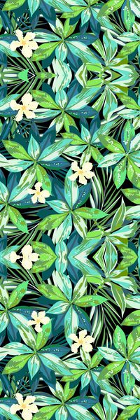 叶子印花华亿平台图片