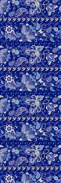 叶子印花华亿平台图片