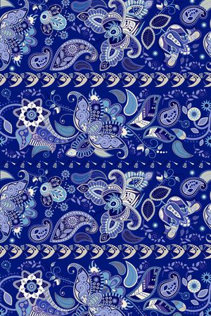 叶子印花华亿平台图片