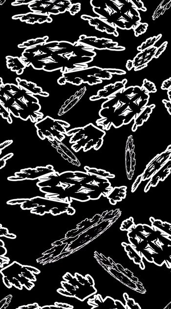 男装印花华亿平台图片