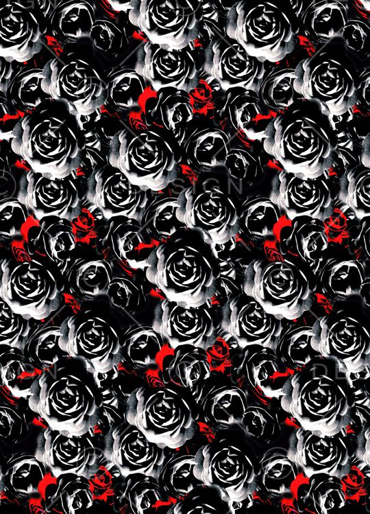 复古印花华亿平台图片