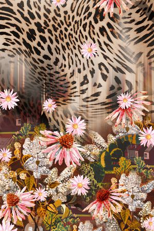 大花印花华亿平台图片