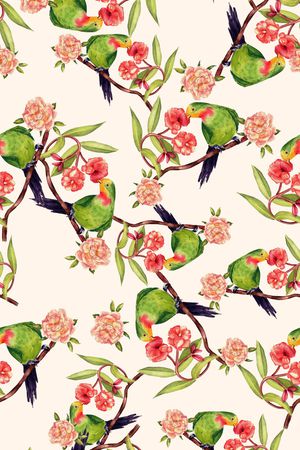 昆虫印花华亿平台图片