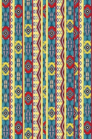 波西米亚印花华亿平台图片