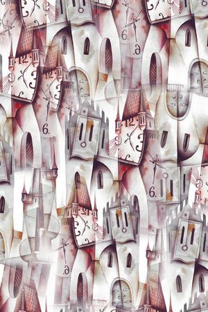 房子印花华亿平台图片