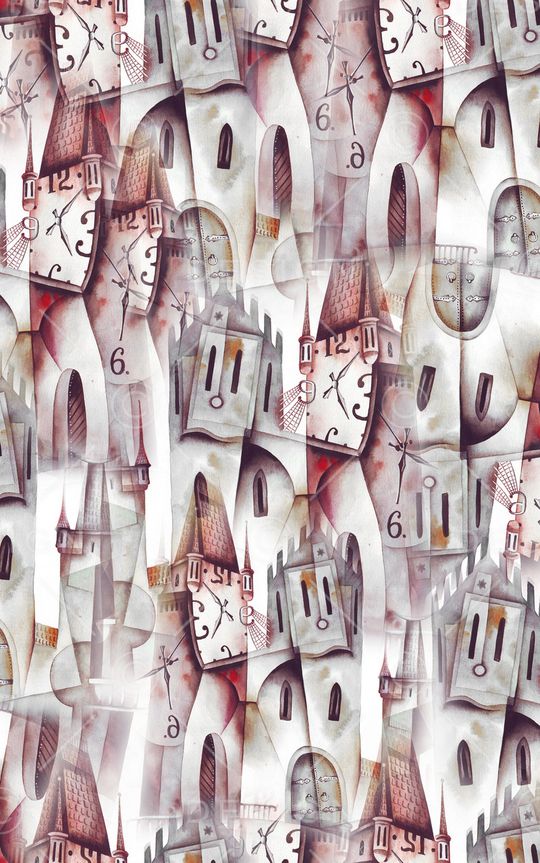 房子印花华亿平台图片