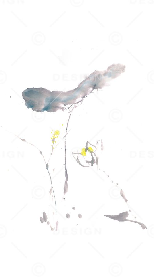 自画印花华亿平台图片