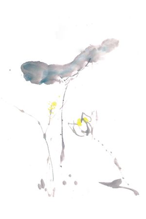 自画印花华亿平台图片