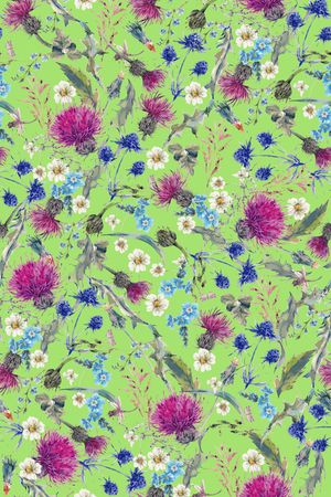 乱花印花华亿平台图片