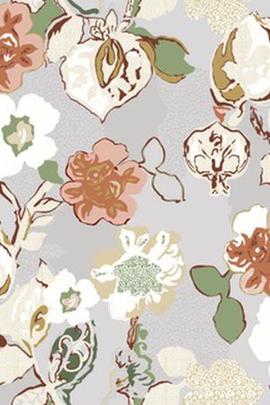 花瓣印花华亿平台图片