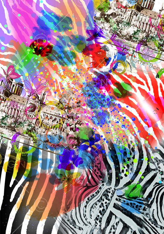 小花印花华亿平台图片