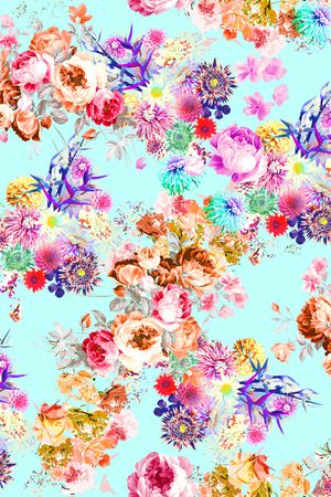 专色底印花华亿平台图片