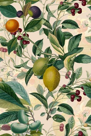 时尚印花华亿平台图片