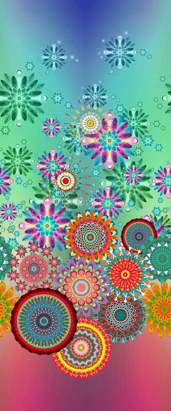 863331-曼陀罗单边定位