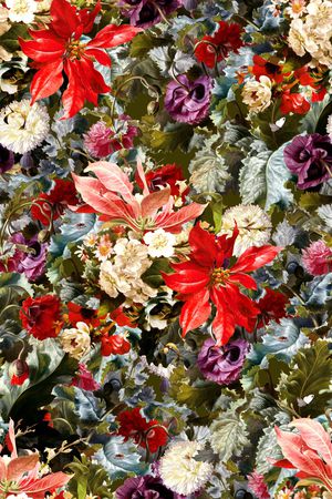 时尚印花华亿平台图片