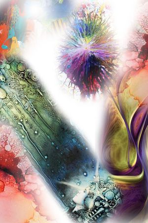 山水印花华亿平台图片