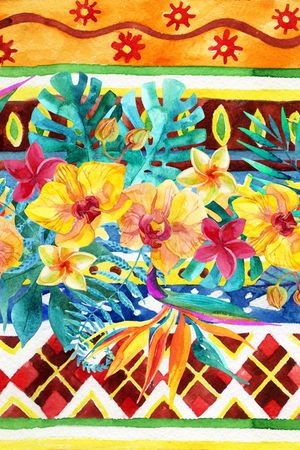 仿数码印花华亿平台图片