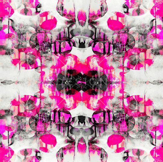 仿数码印花华亿平台图片