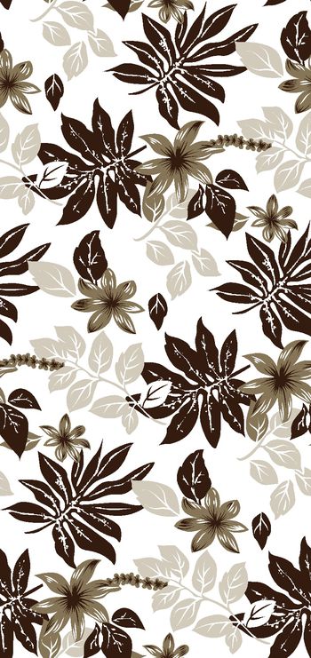 乱花印花华亿平台图片