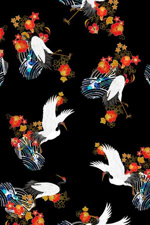 民族风印花华亿平台图片