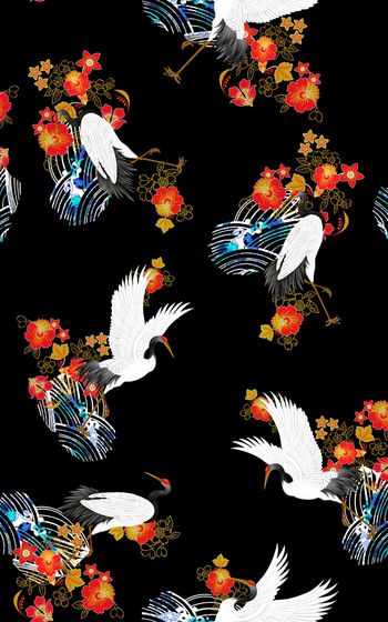 民族风印花华亿平台图片