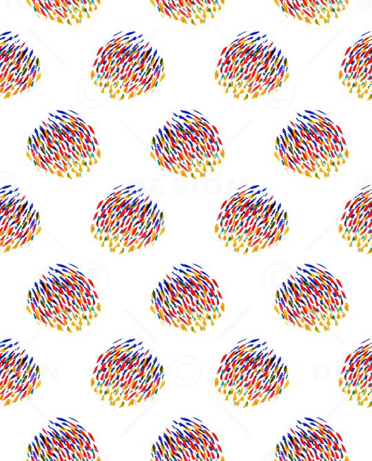 趣味印花华亿平台图片