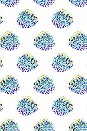 趣味印花华亿平台图片