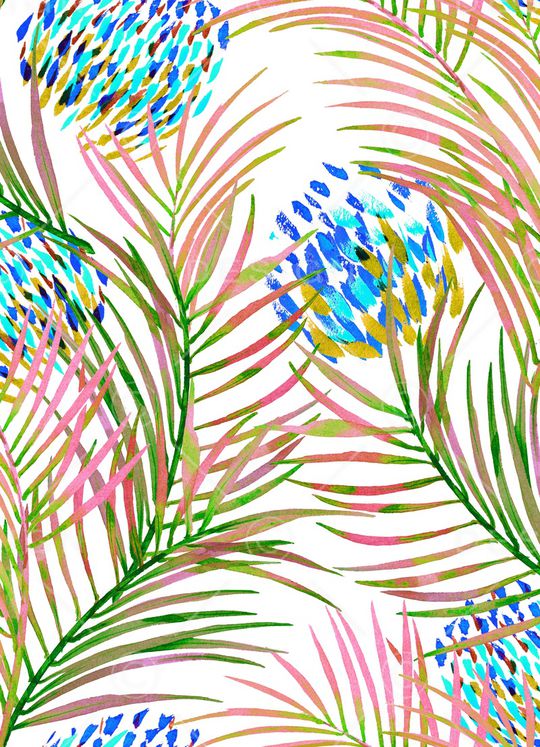 趣味印花华亿平台图片