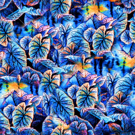 香云纱印花华亿平台图片