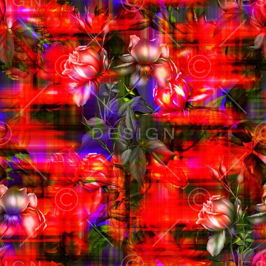 香云纱印花华亿平台图片