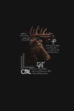 动物印花华亿平台图片