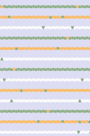 圆点印花华亿平台图片