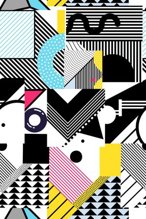 小方块印花华亿平台图片