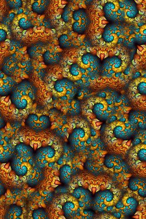 笔刷印花华亿平台图片