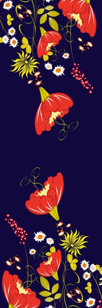 小碎花印花华亿平台图片