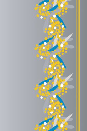 围巾图案印花华亿平台图片