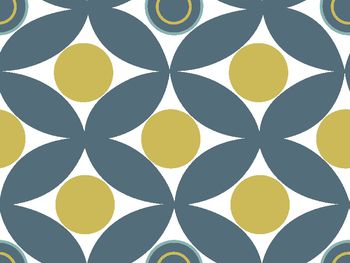 小方块印花华亿平台图片